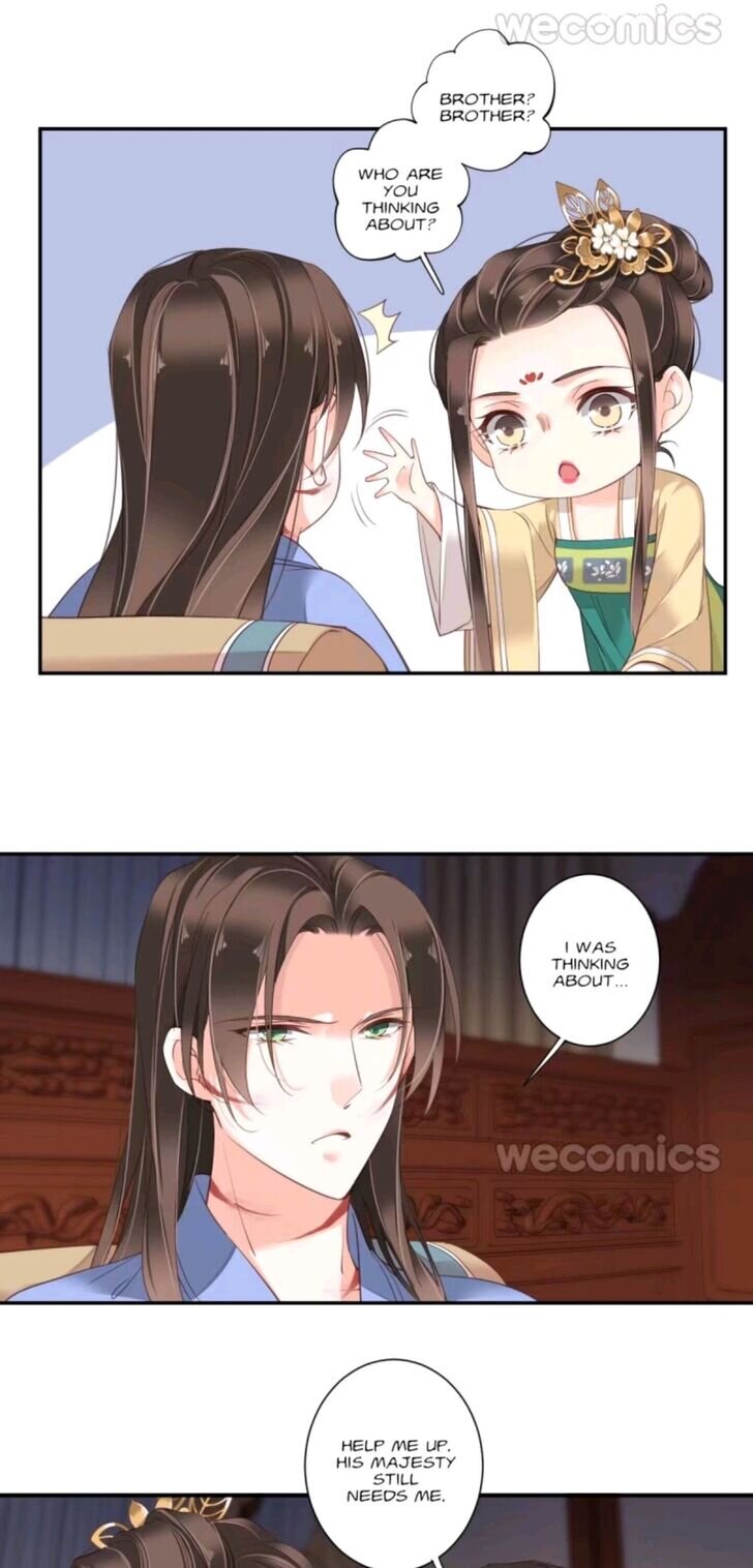 The Bestselling Empress chapter 101 page 8