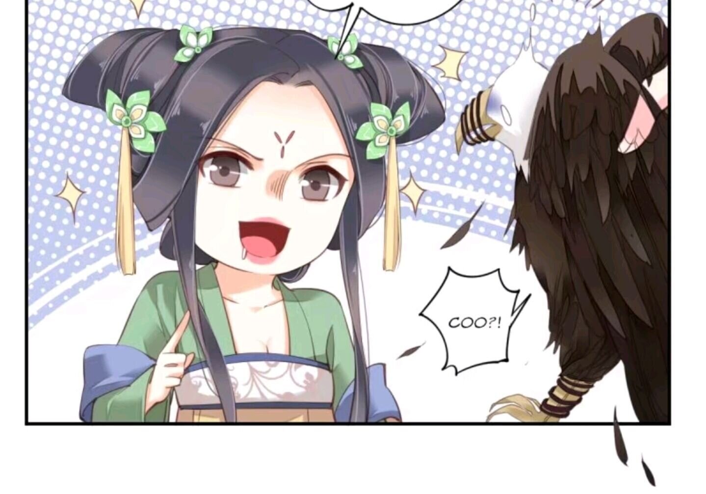 The Bestselling Empress chapter 102 page 14