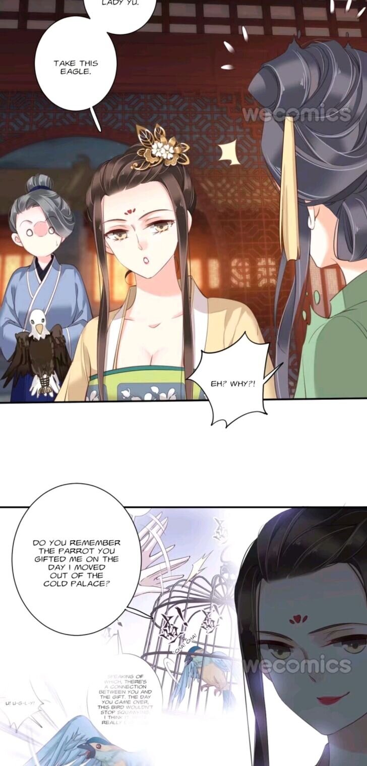 The Bestselling Empress chapter 102 page 25