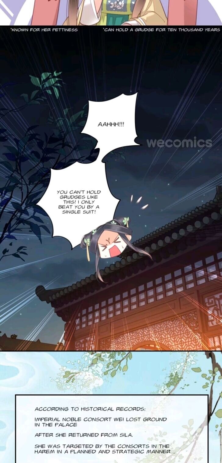 The Bestselling Empress chapter 102 page 27