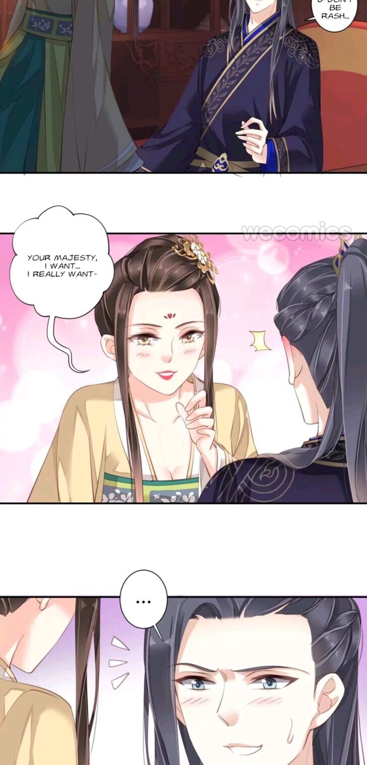 The Bestselling Empress chapter 102 page 32