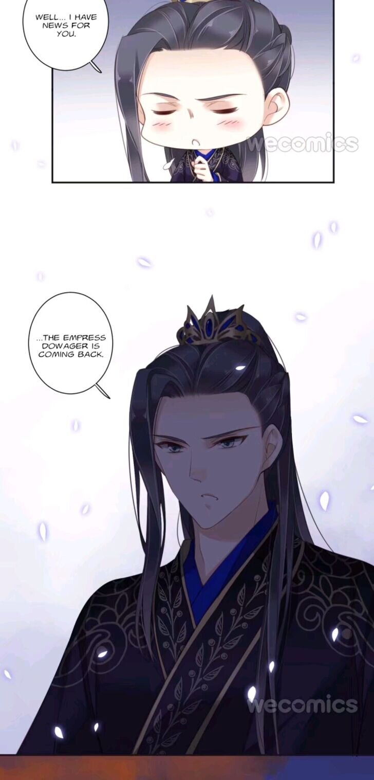 The Bestselling Empress chapter 102 page 35