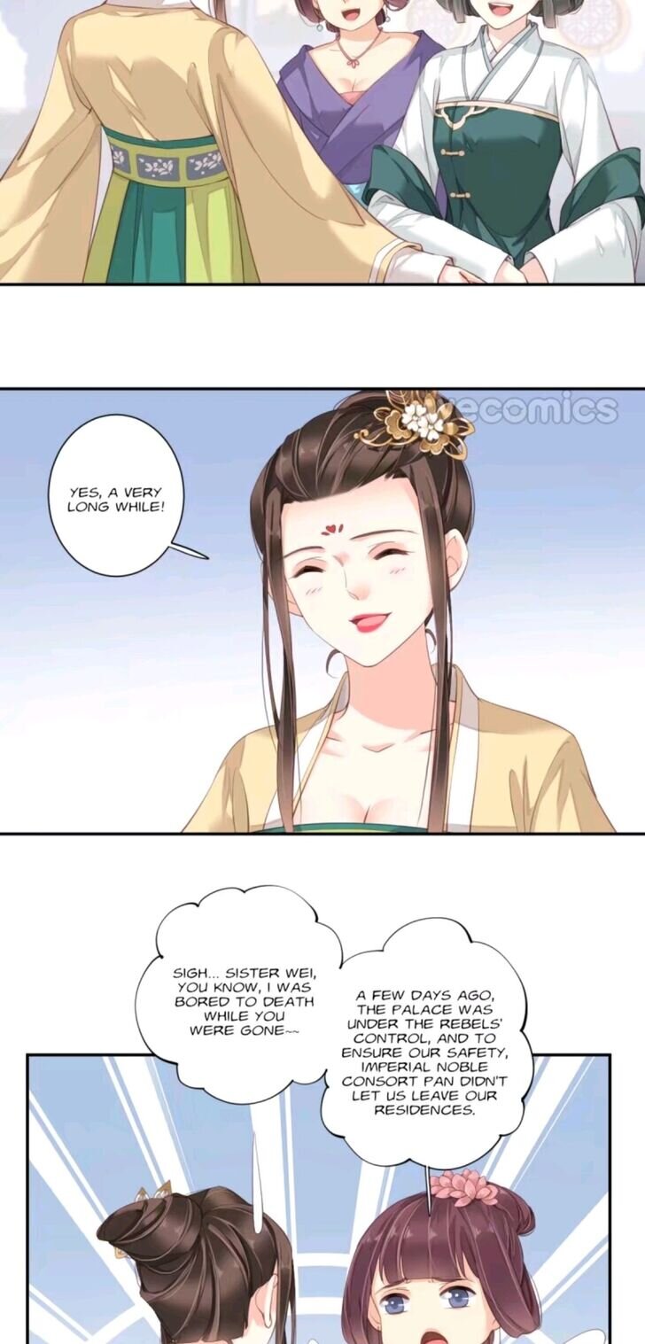 The Bestselling Empress chapter 102 page 5
