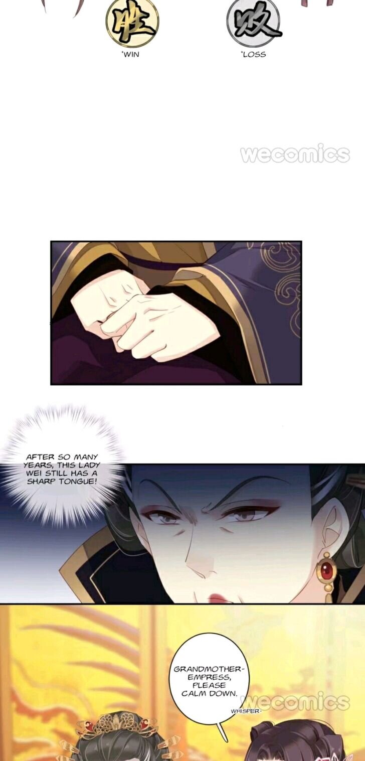 The Bestselling Empress chapter 103 page 16
