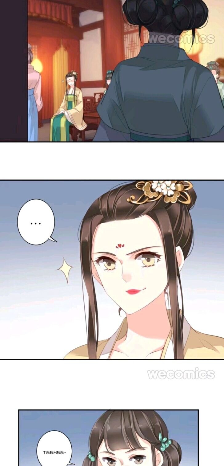 The Bestselling Empress chapter 103 page 19