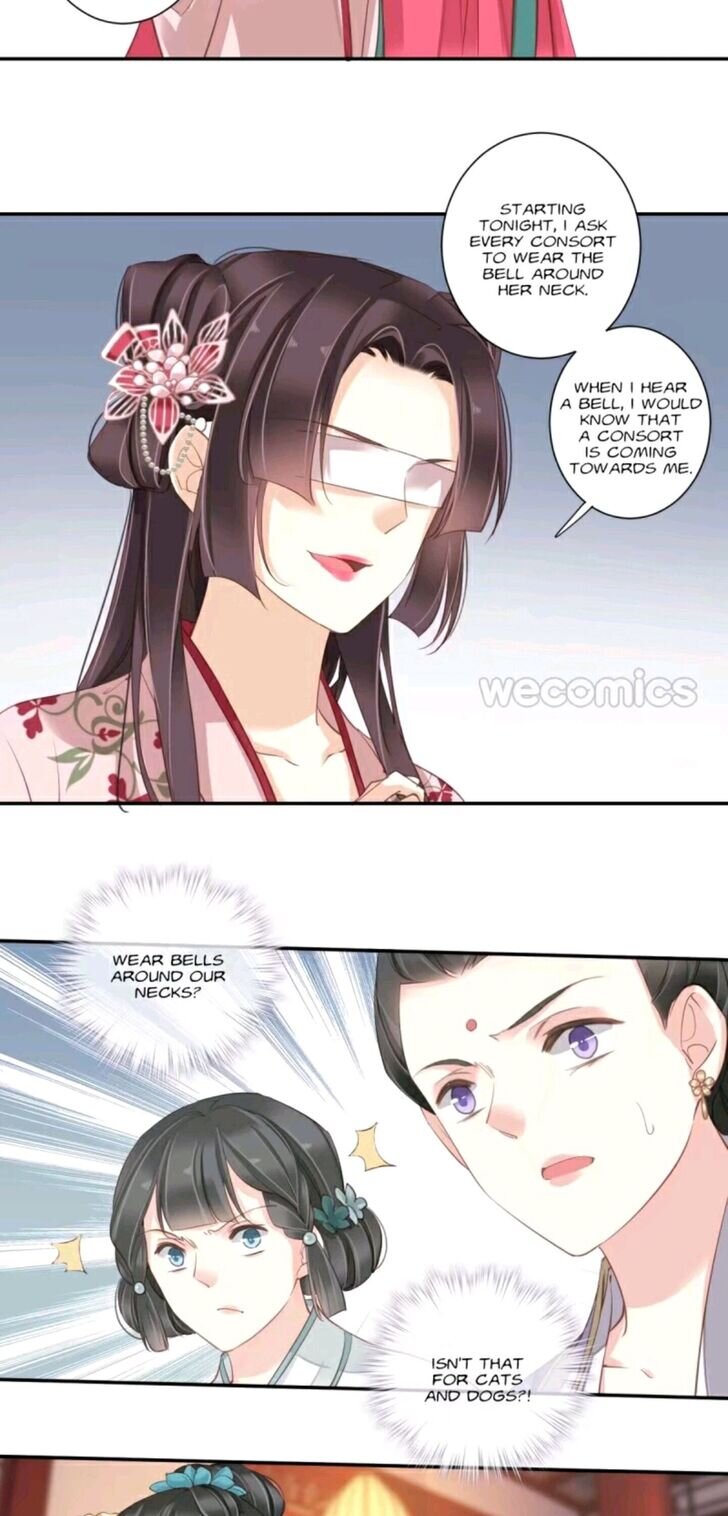 The Bestselling Empress chapter 103 page 25