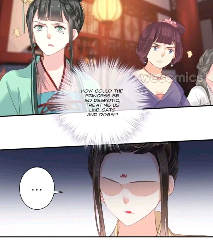 The Bestselling Empress chapter 103 page 26