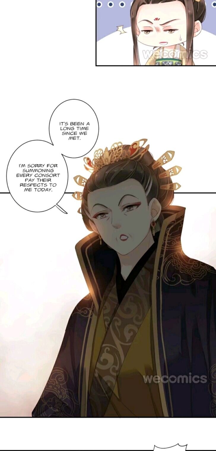 The Bestselling Empress chapter 103 page 4