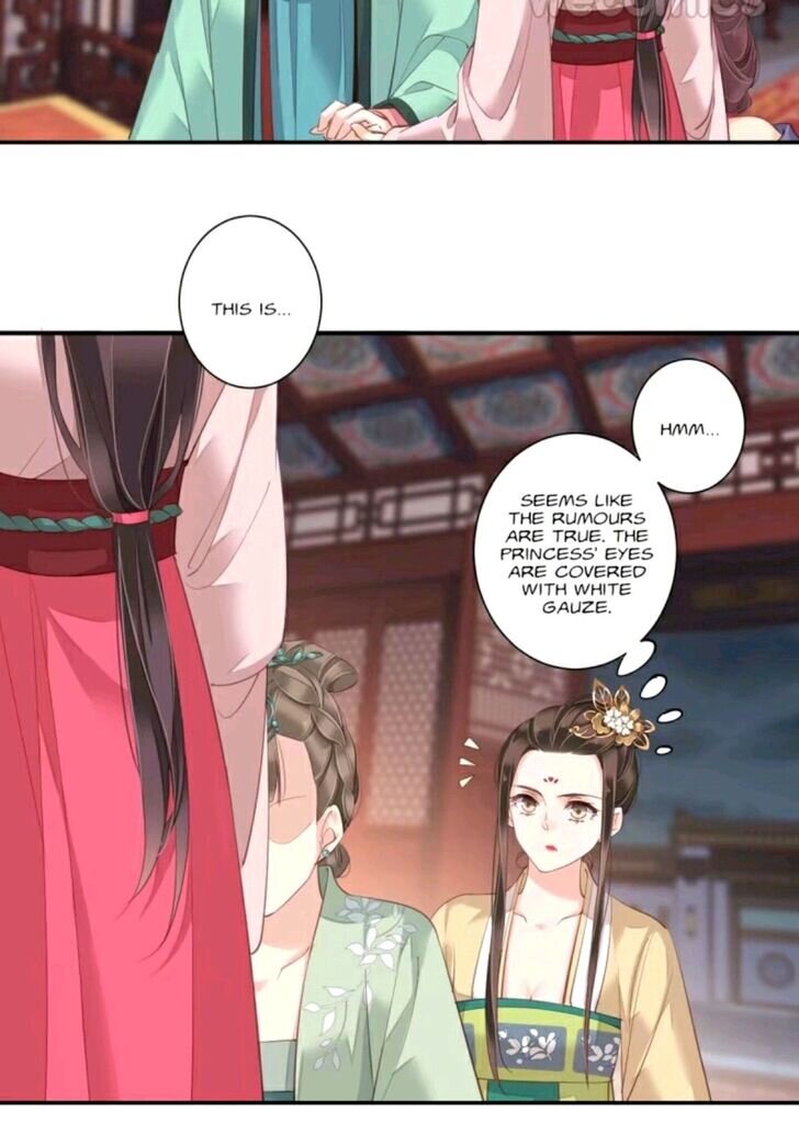 The Bestselling Empress chapter 103 page 7