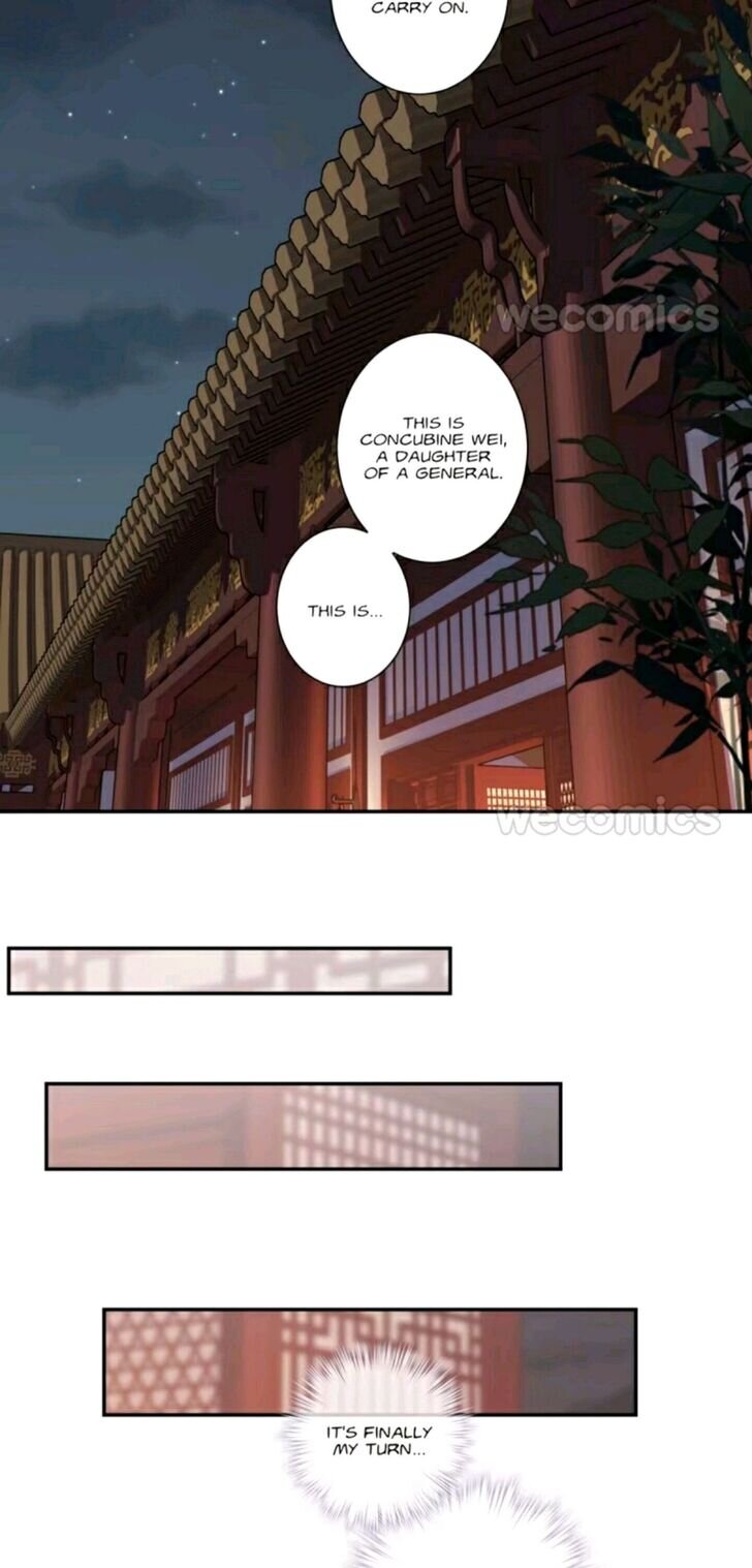 The Bestselling Empress chapter 103 page 9