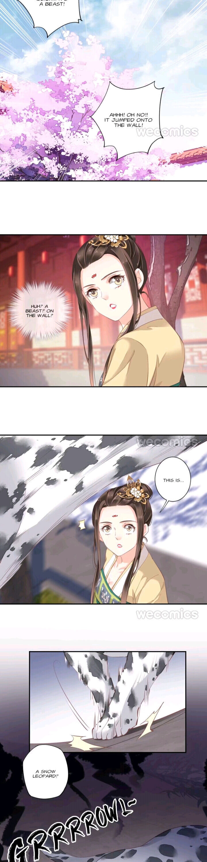 The Bestselling Empress chapter 104 page 19