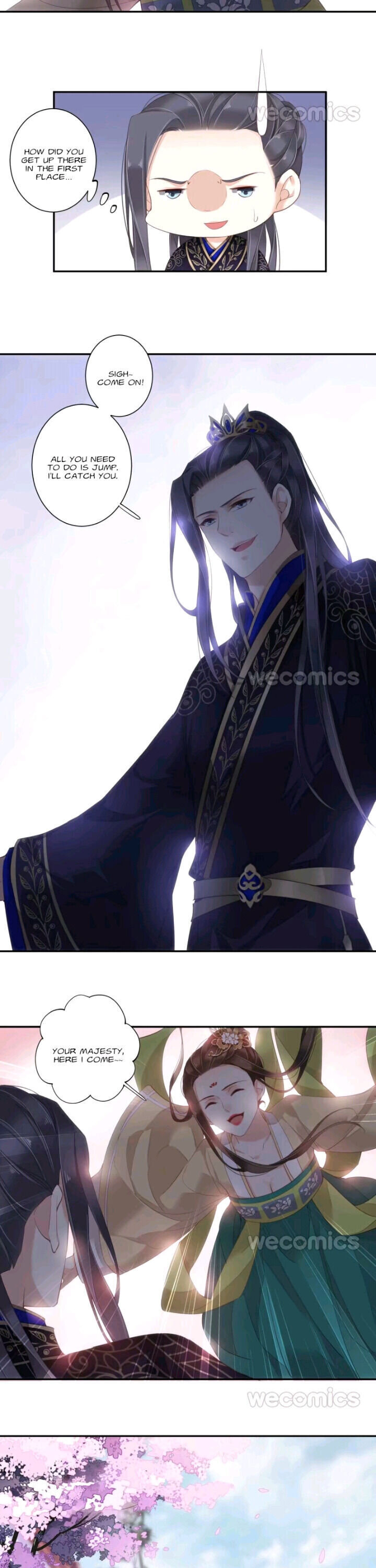 The Bestselling Empress chapter 105 page 15