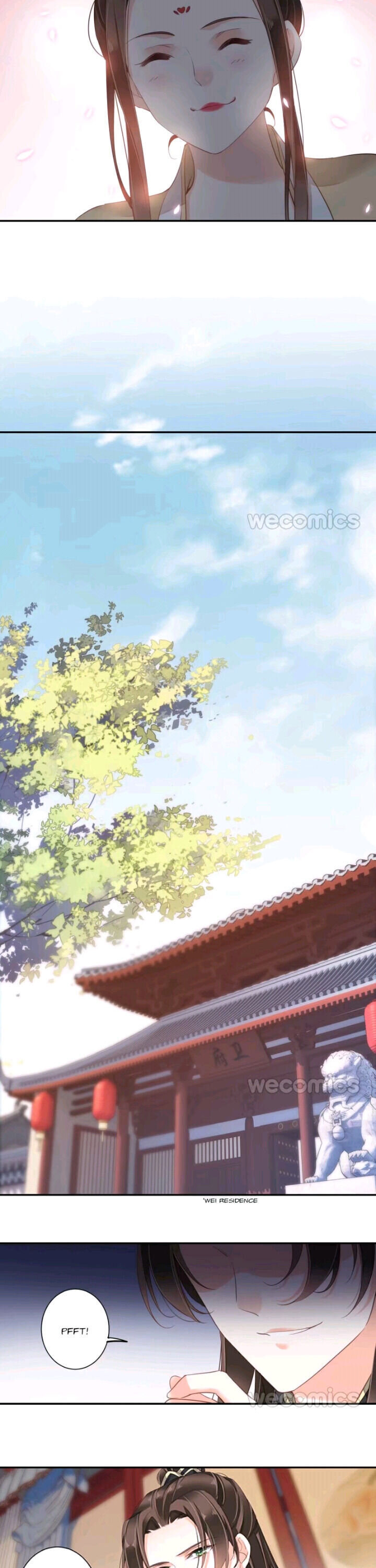 The Bestselling Empress chapter 105 page 18