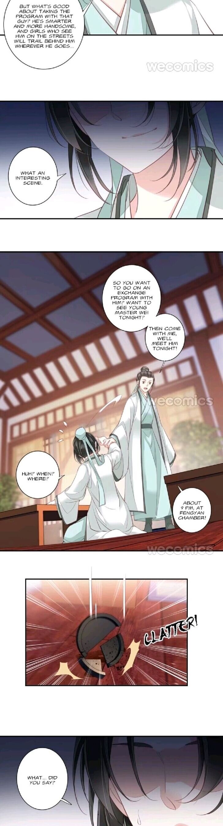 The Bestselling Empress chapter 106 page 13