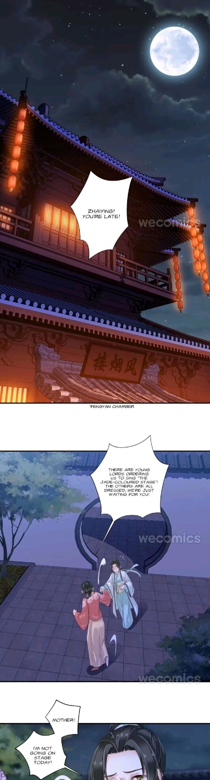 The Bestselling Empress chapter 106 page 15