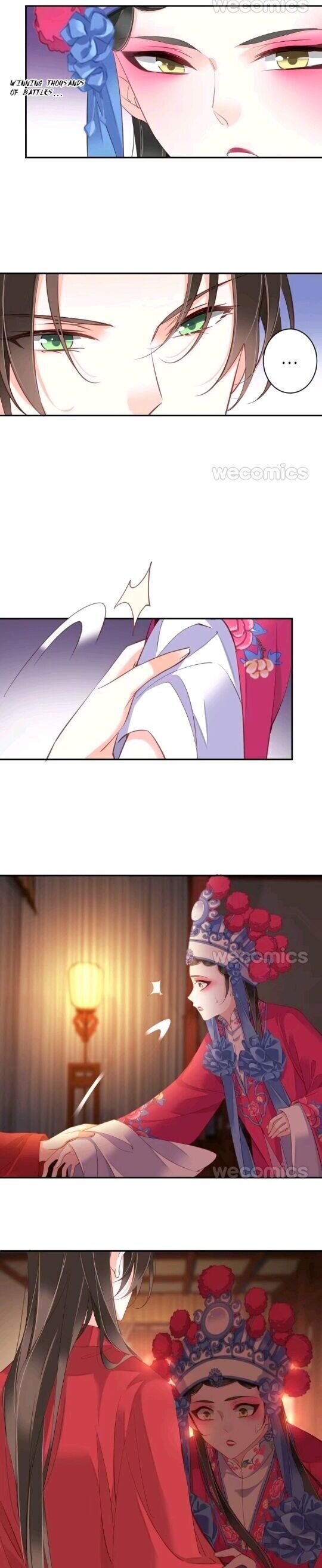 The Bestselling Empress chapter 107 page 13
