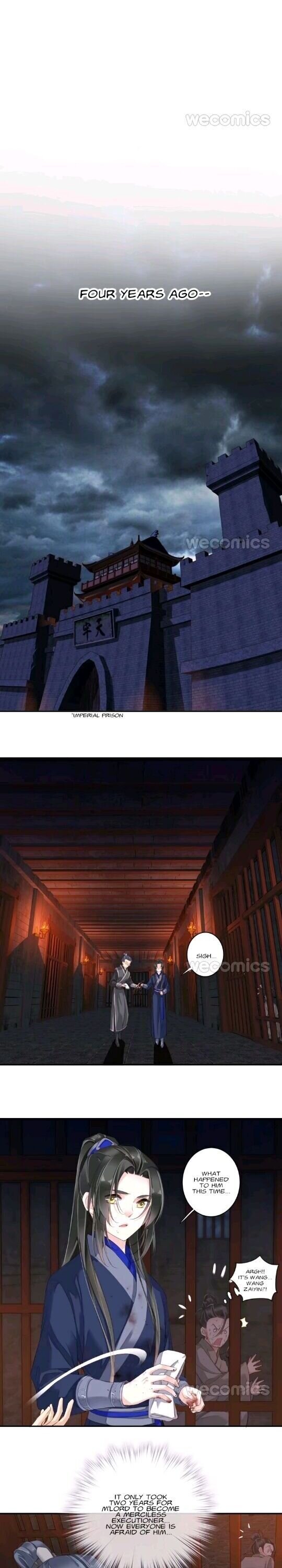 The Bestselling Empress chapter 107 page 15