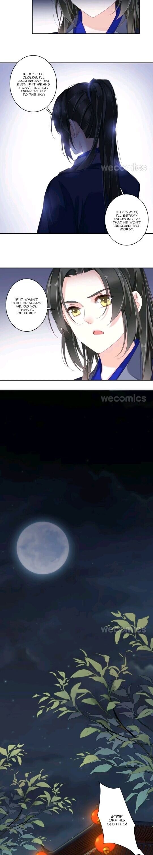 The Bestselling Empress chapter 107 page 18