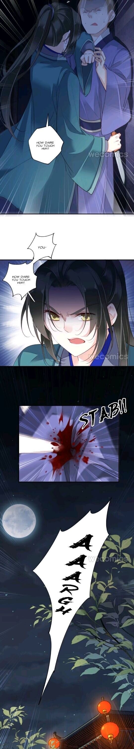 The Bestselling Empress chapter 107 page 20