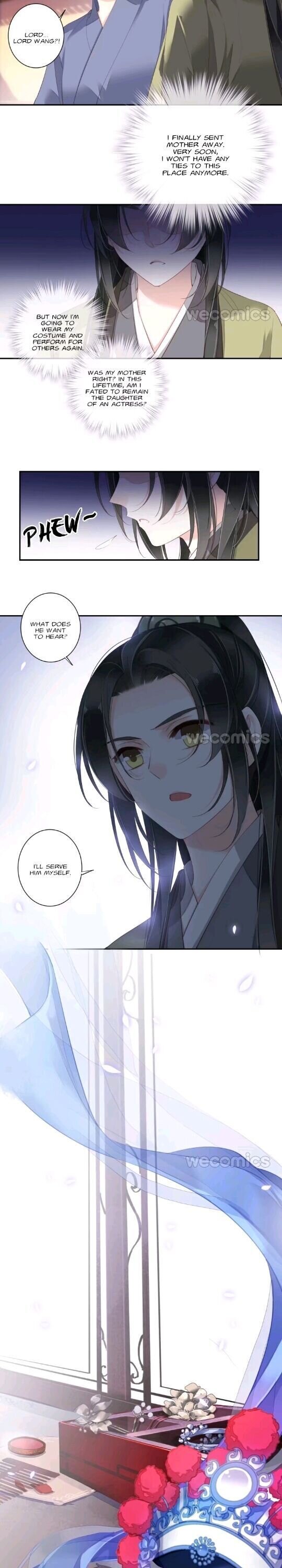 The Bestselling Empress chapter 107 page 9