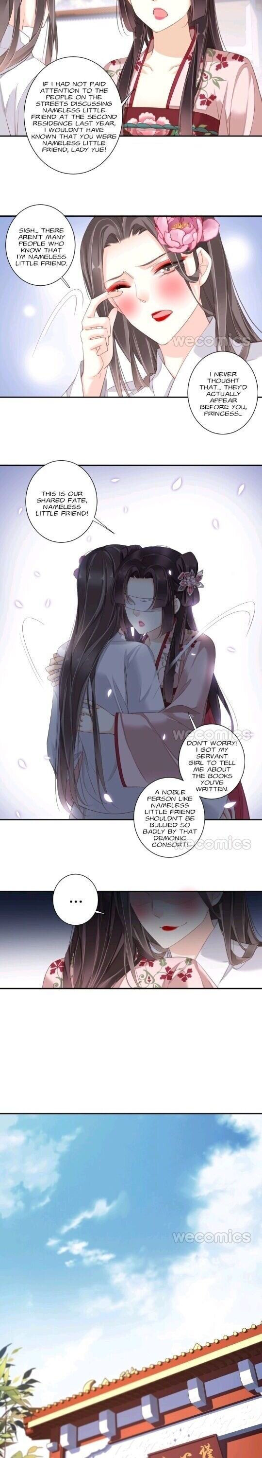 The Bestselling Empress chapter 108 page 14