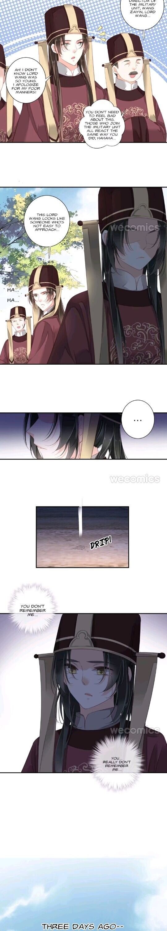 The Bestselling Empress chapter 108 page 6