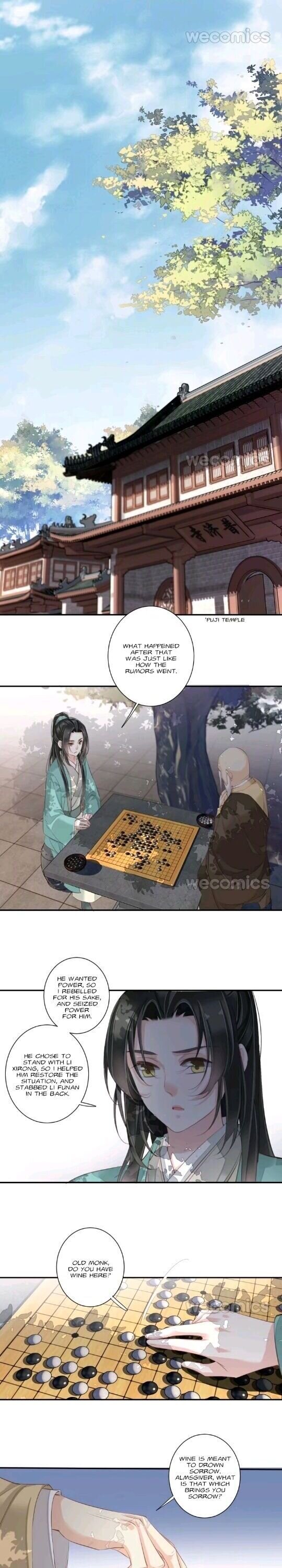 The Bestselling Empress chapter 108 page 7