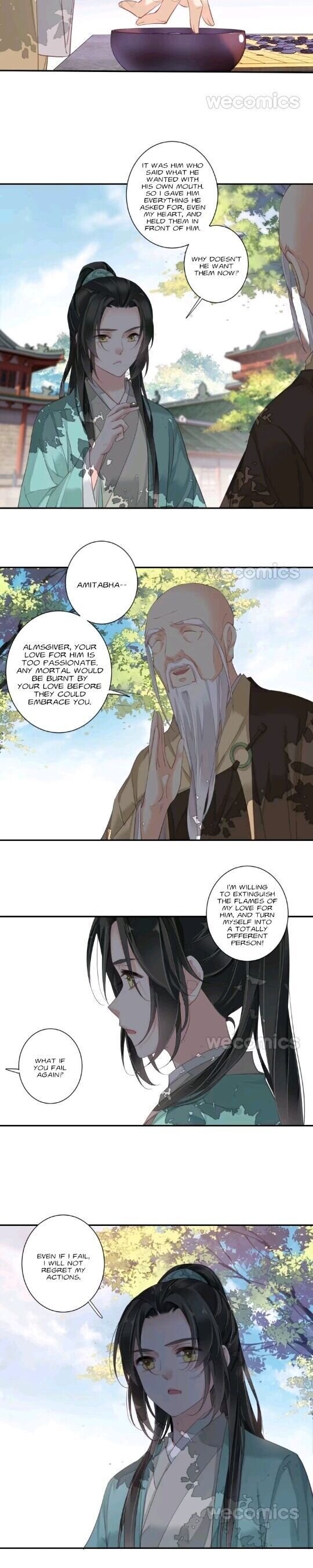 The Bestselling Empress chapter 108 page 8