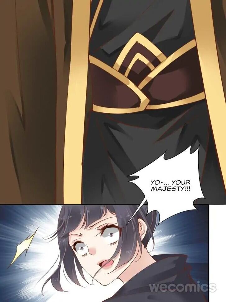 The Bestselling Empress chapter 11 page 10