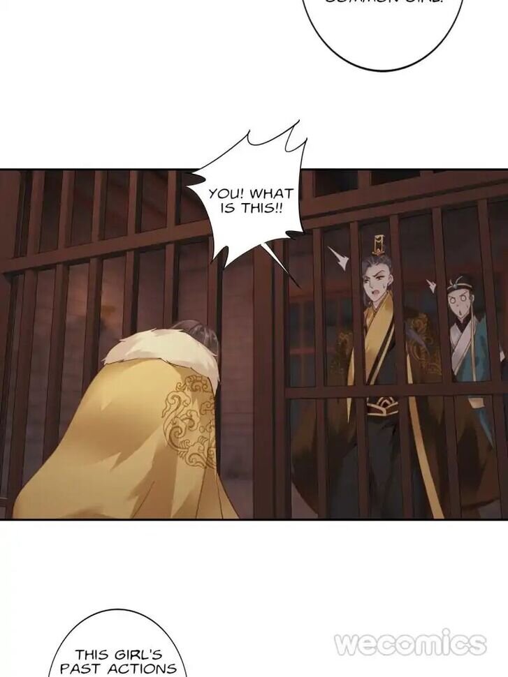 The Bestselling Empress chapter 11 page 24