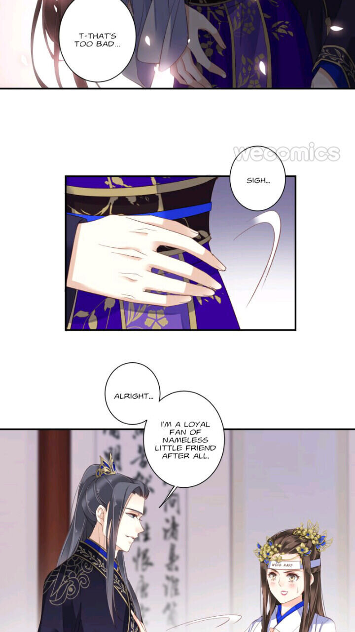 The Bestselling Empress chapter 111 page 10