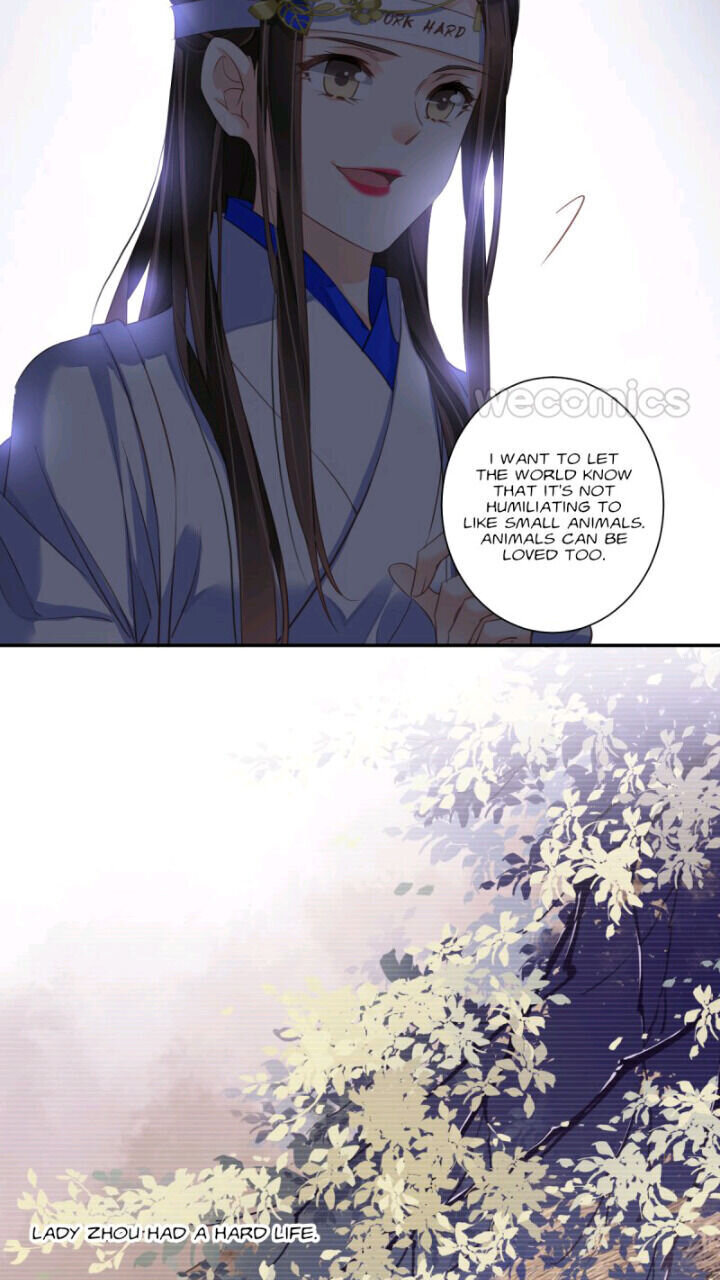 The Bestselling Empress chapter 111 page 15