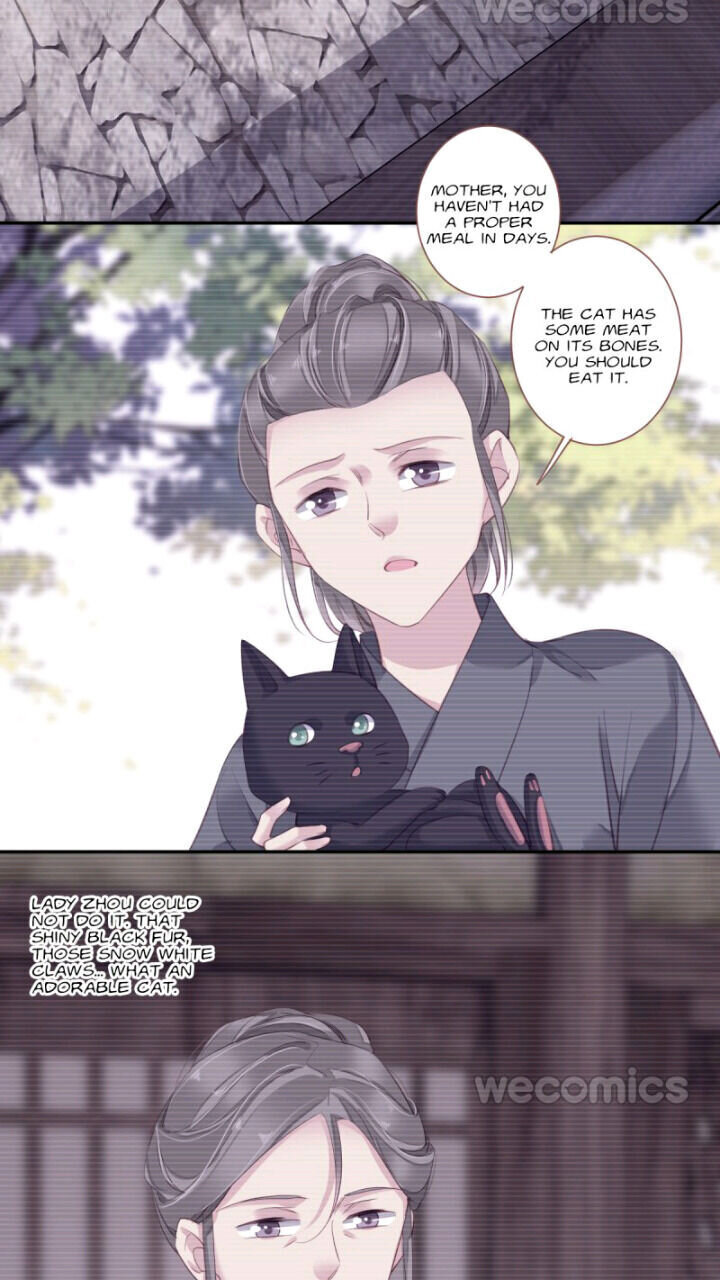 The Bestselling Empress chapter 111 page 17