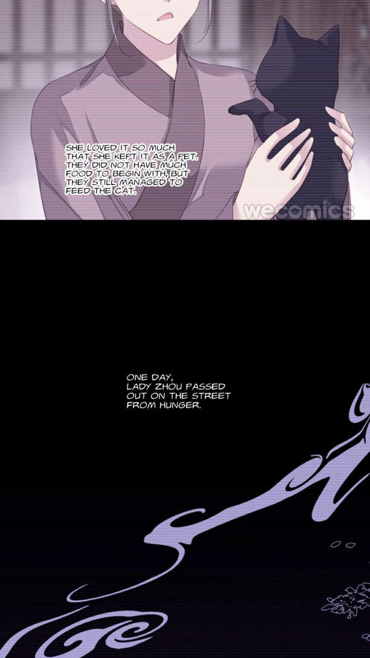 The Bestselling Empress chapter 111 page 18