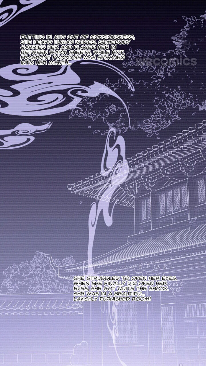 The Bestselling Empress chapter 111 page 19