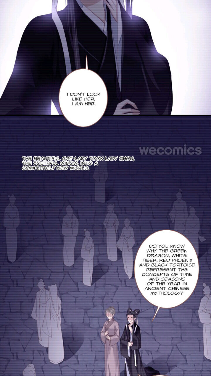 The Bestselling Empress chapter 111 page 23