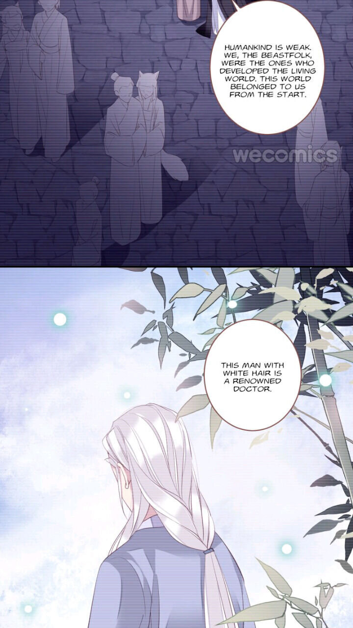 The Bestselling Empress chapter 111 page 24