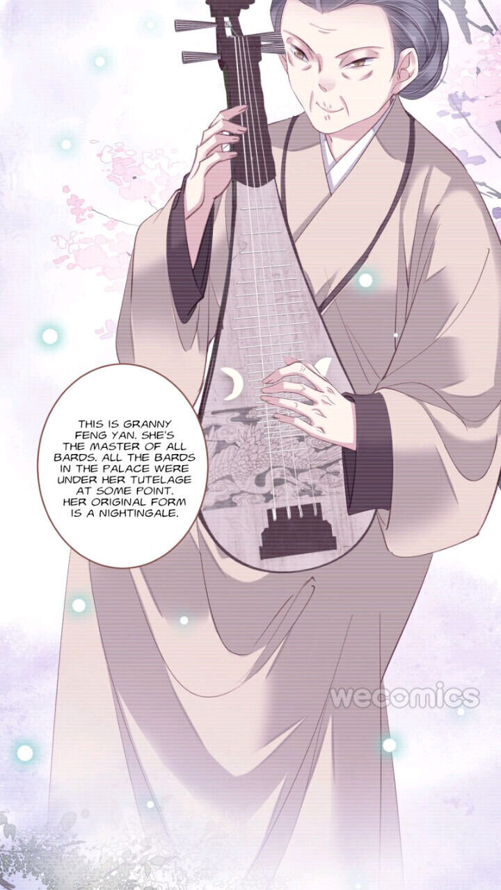 The Bestselling Empress chapter 111 page 26