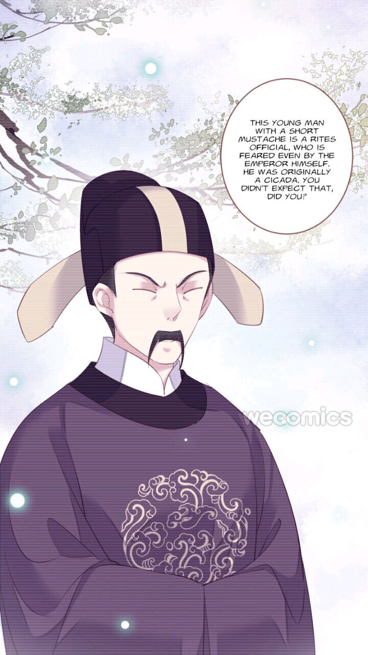 The Bestselling Empress chapter 111 page 27