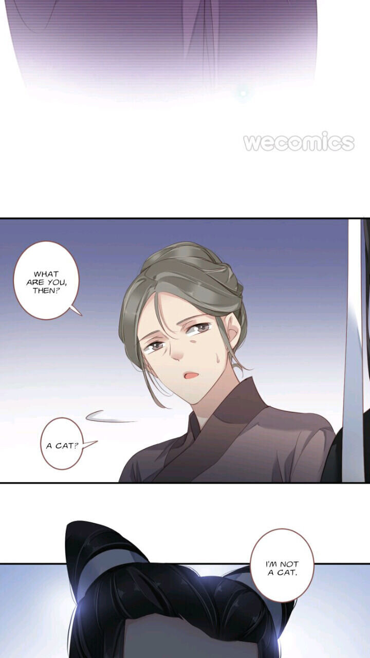 The Bestselling Empress chapter 111 page 28