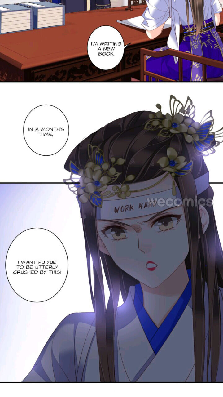 The Bestselling Empress chapter 111 page 3