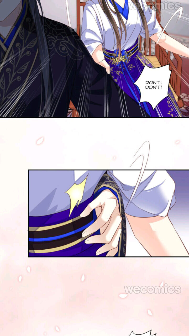 The Bestselling Empress chapter 111 page 6