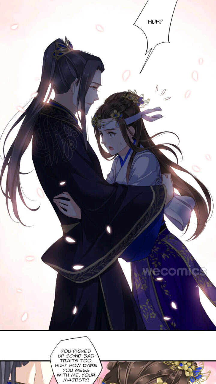 The Bestselling Empress chapter 111 page 7