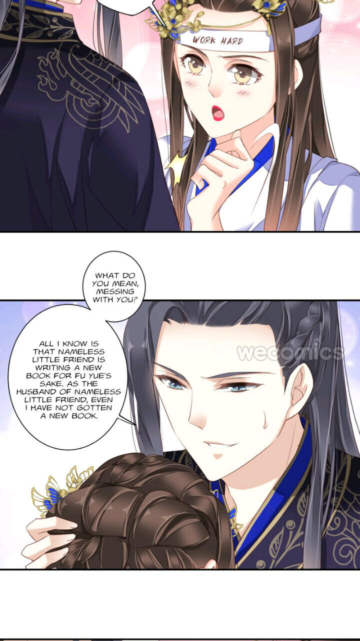 The Bestselling Empress chapter 111 page 8