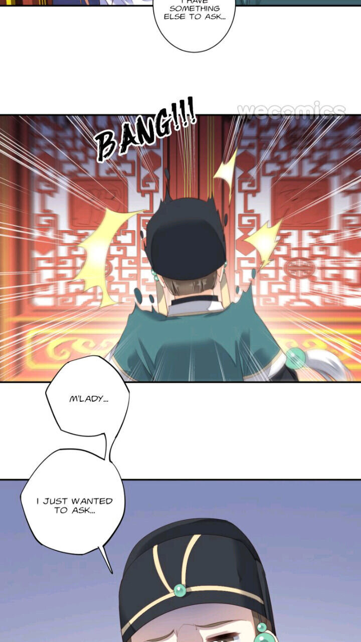 The Bestselling Empress chapter 112 page 10