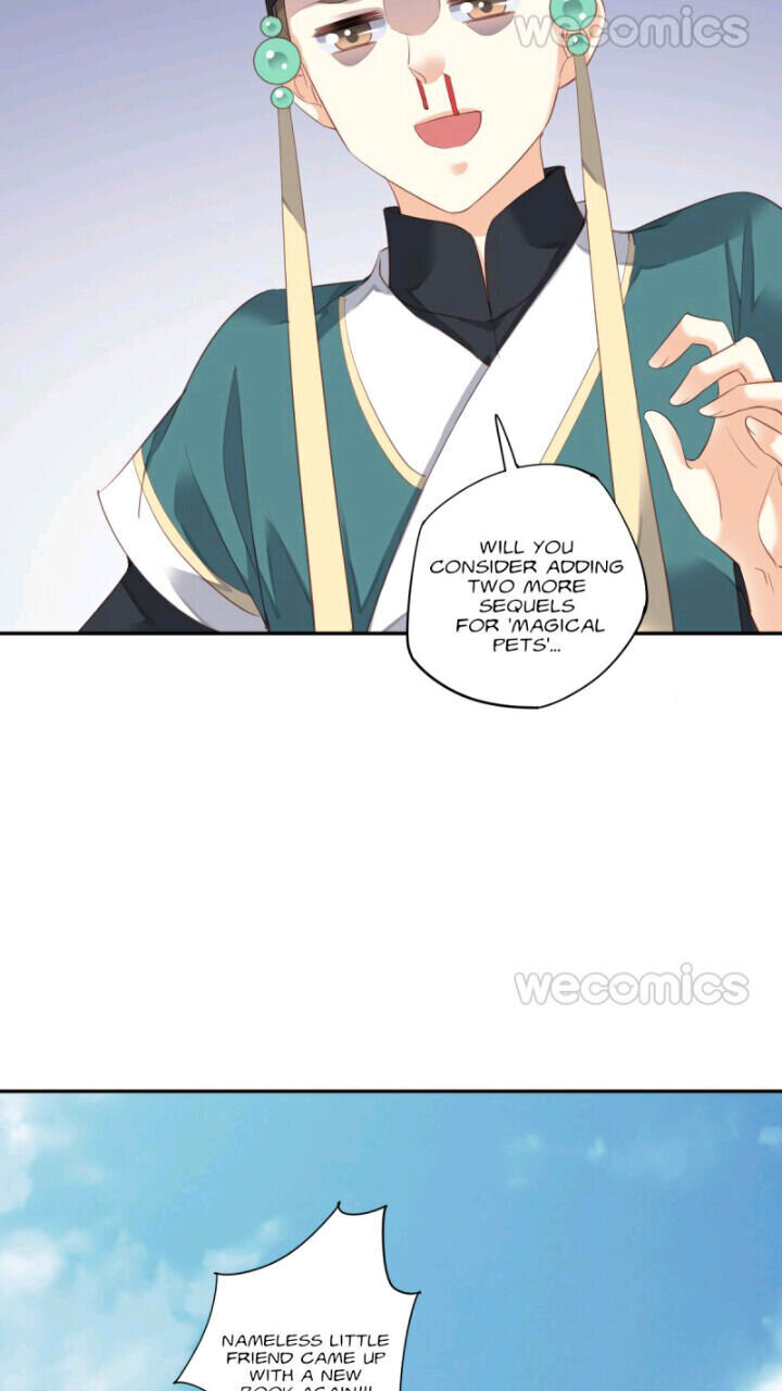 The Bestselling Empress chapter 112 page 11