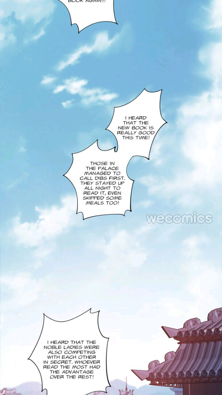 The Bestselling Empress chapter 112 page 12