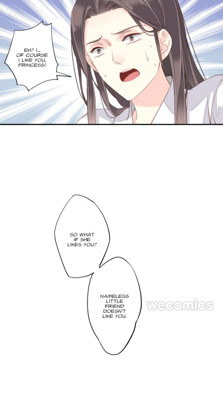 The Bestselling Empress chapter 112 page 16