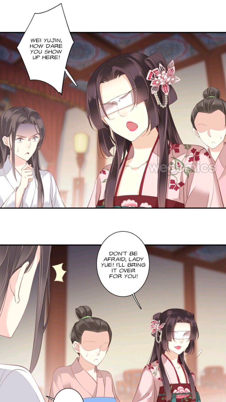 The Bestselling Empress chapter 112 page 18