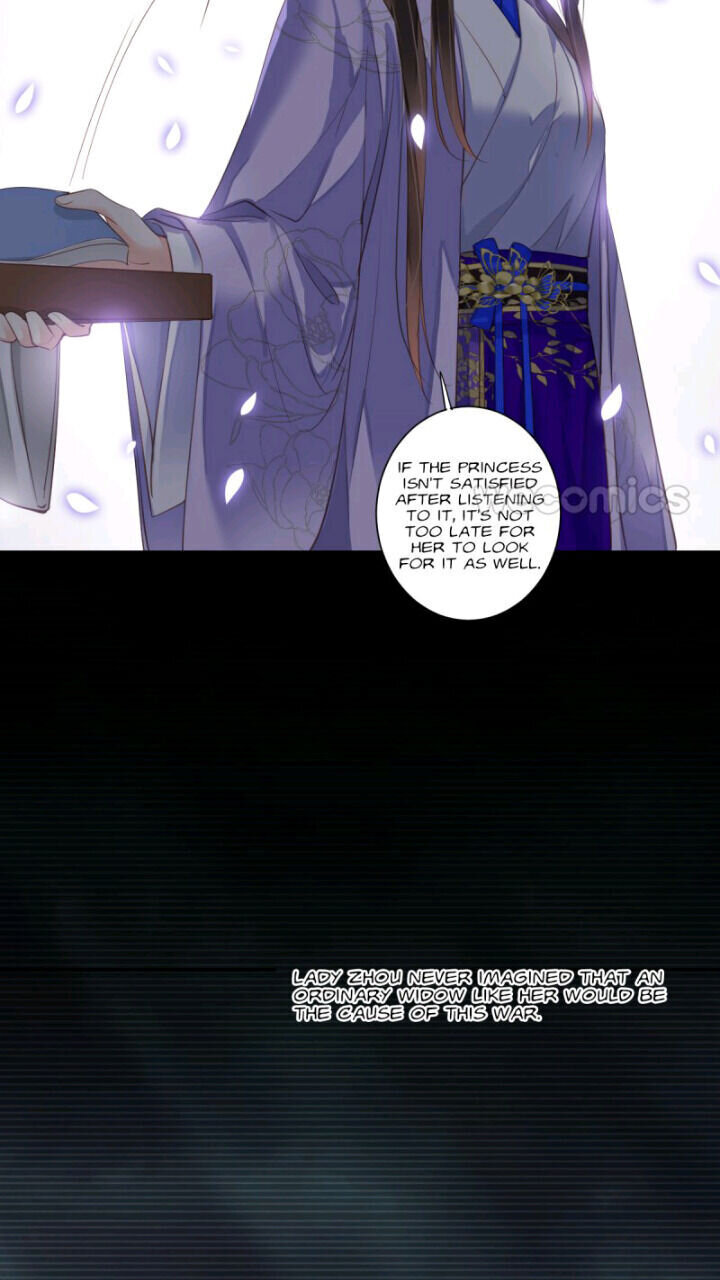 The Bestselling Empress chapter 112 page 27